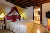 Ruzzini Palace Hotel 21